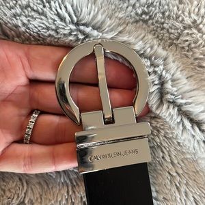 Calvin Klein belt